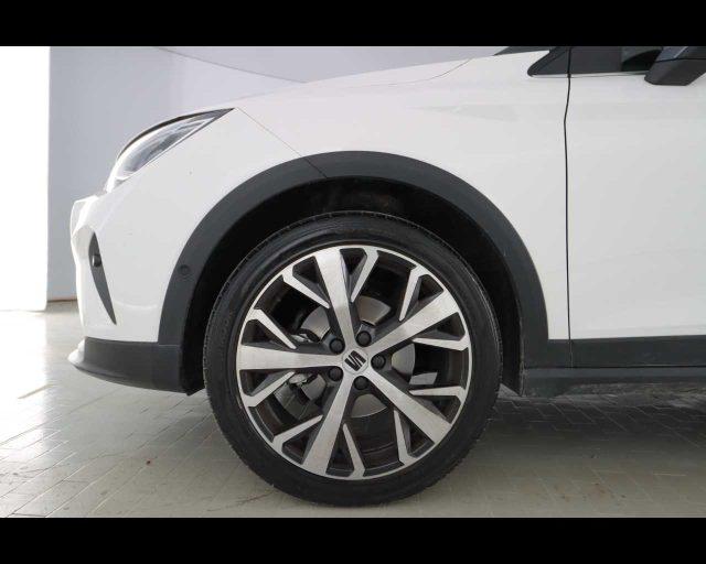 SEAT Arona 1.0 TGI XPERIENCE
