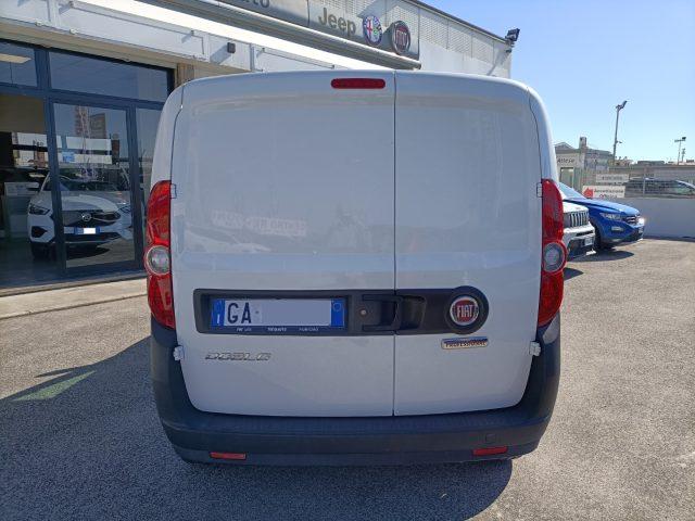 FIAT Doblo Doblò 1.3 MJT Lounge +IVA!!