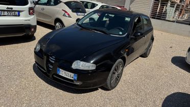 Alfa Romeo 147 1.9 JTD (115 CV) cat 5p. Distinctive