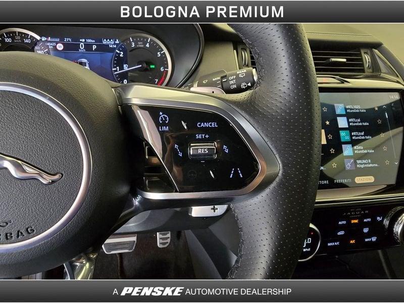 Jaguar E-Pace 2.0 I4 200 CV AWD Auto R-Dynamic S