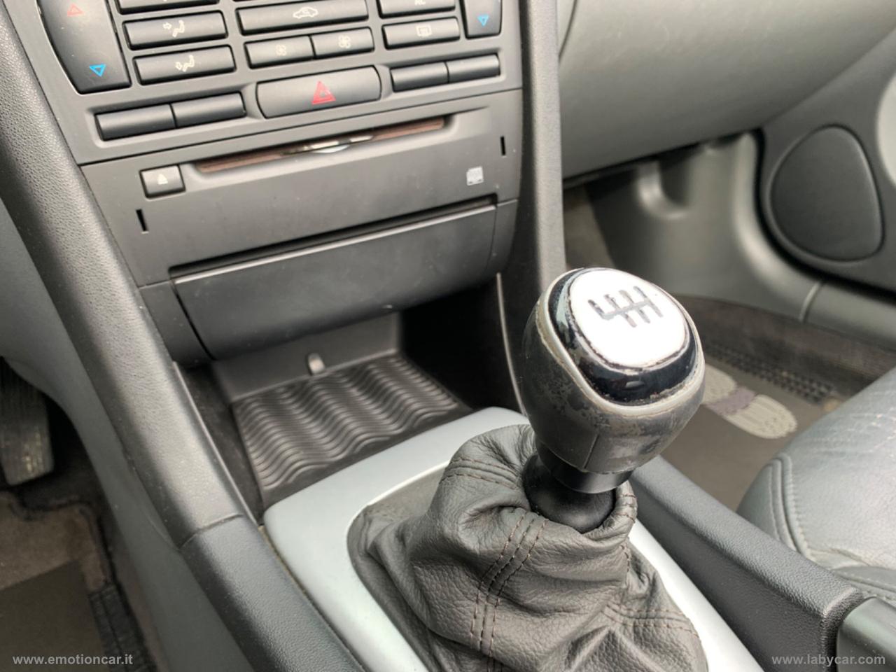 SAAB 9-3 Cabriolet 1.9 TiD 16V Vector Edition - 2006