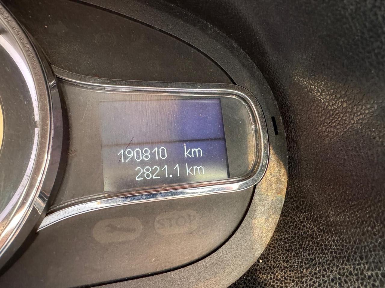 Renault Megane SW PRONTA CONSEGNA (LEGGERE)