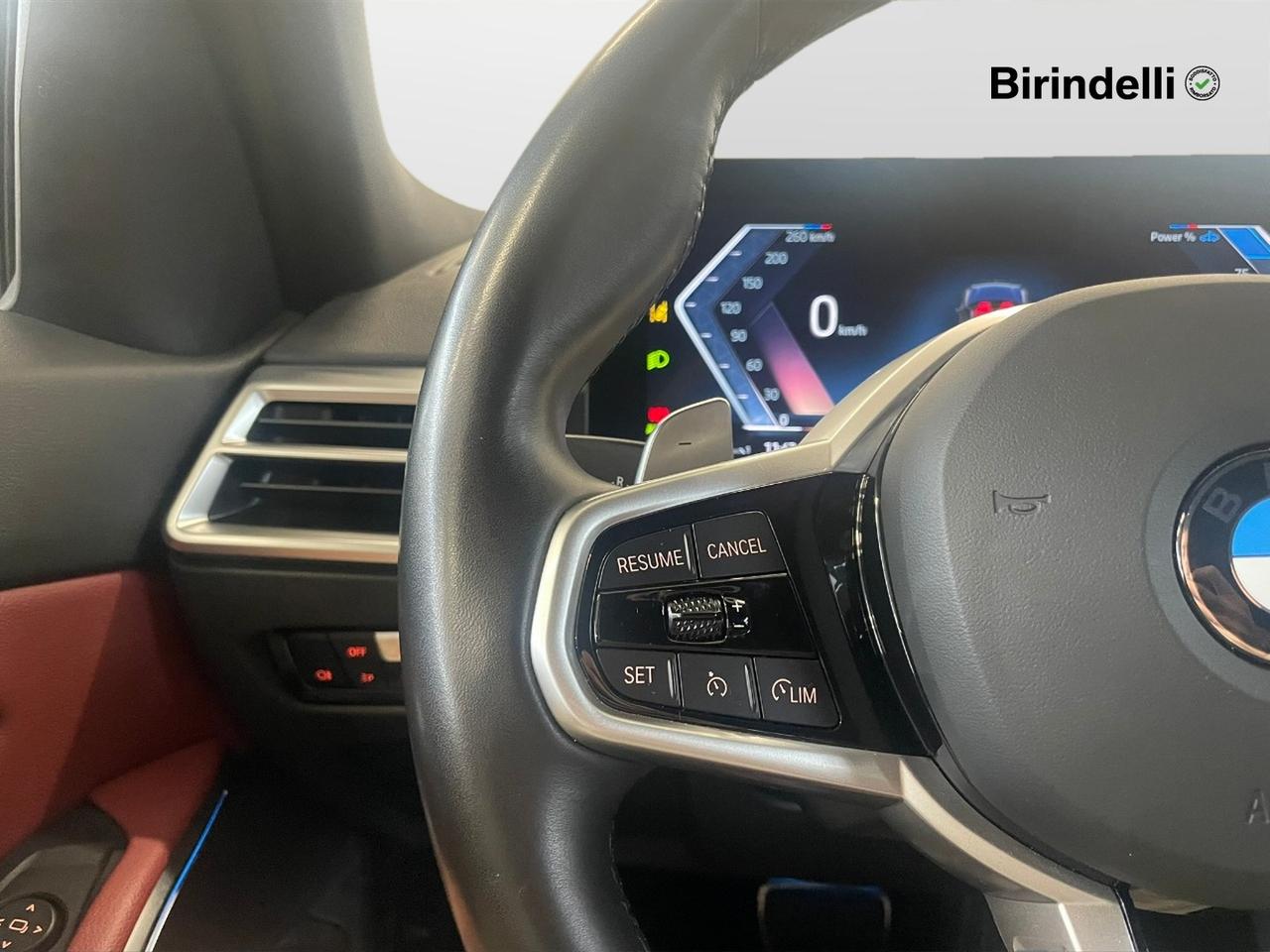 BMW 320d xDrive Touring