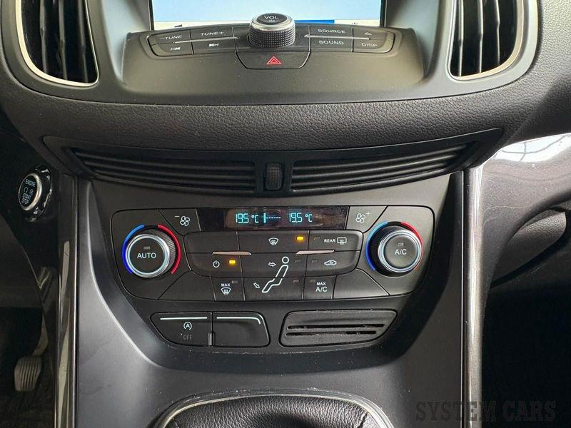 Ford C-Max 1.0 125CV Ecoboost S&S Titanium