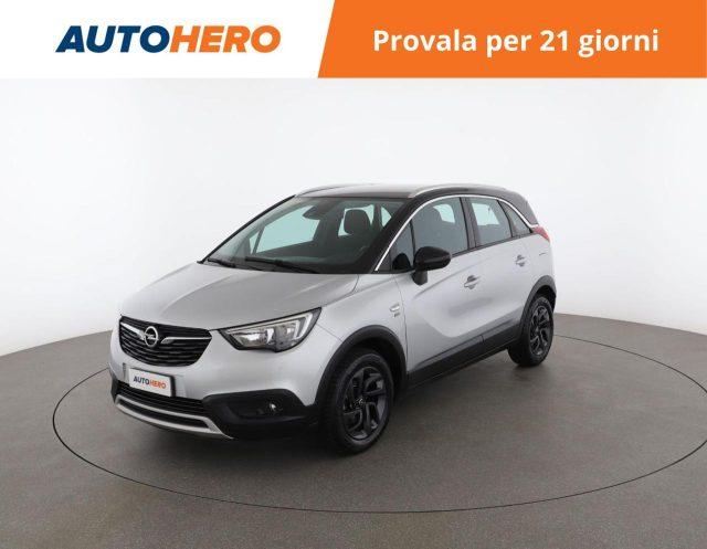 OPEL Crossland X 1.5 ECOTEC D 102 CV Start&Stop 120 Anniversary