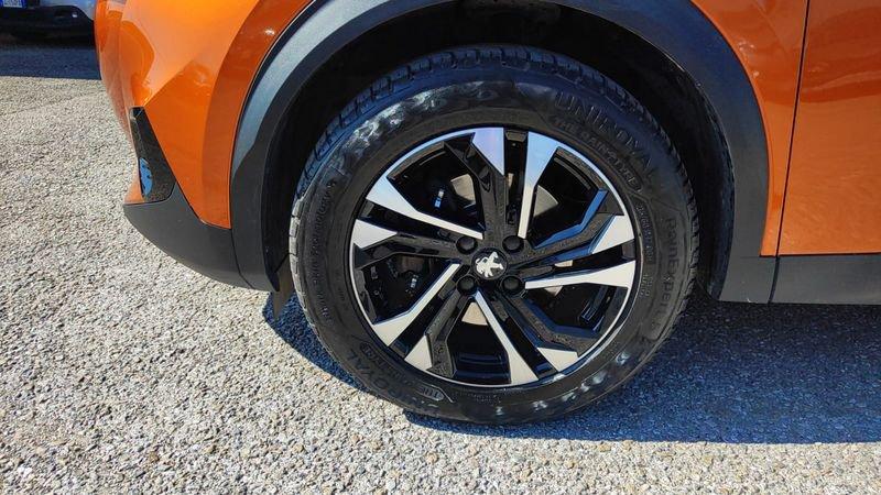 Peugeot 2008 BlueHDi 130 S&S EAT8 Allure Pack