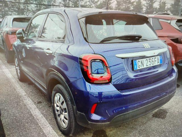 FIAT 500X 1.3 MultiJet 95CV MY23 SUPERPROMO