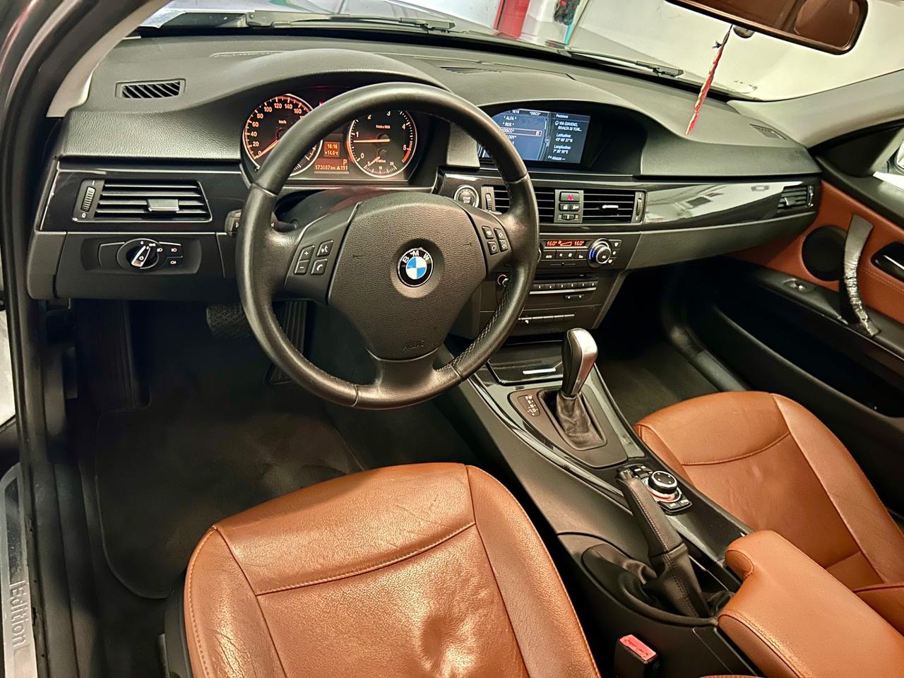 Bmw 318 318d 2.0 143CV cat Touring MSport