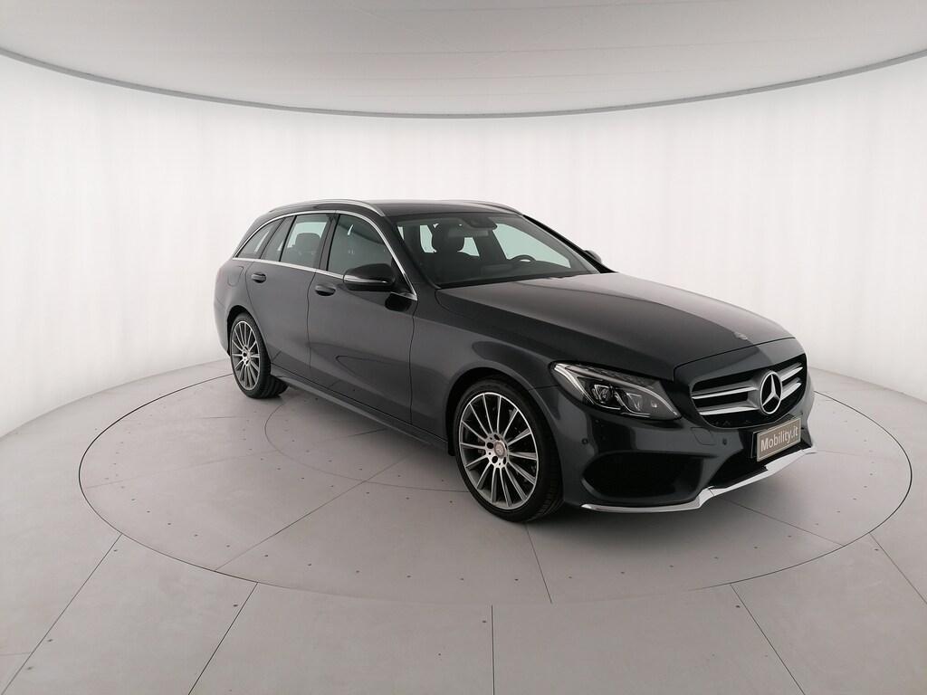 Mercedes Classe C 250 250 Premium 7G-Tronic Plus