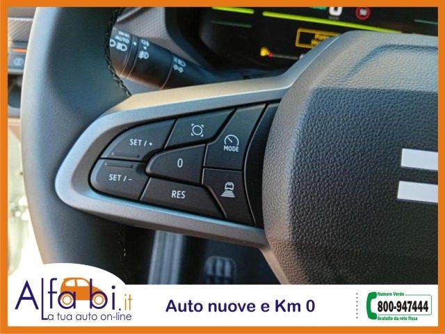 DACIA Duster 1.8 Full Hybrid 155CV Aut. Extreme
