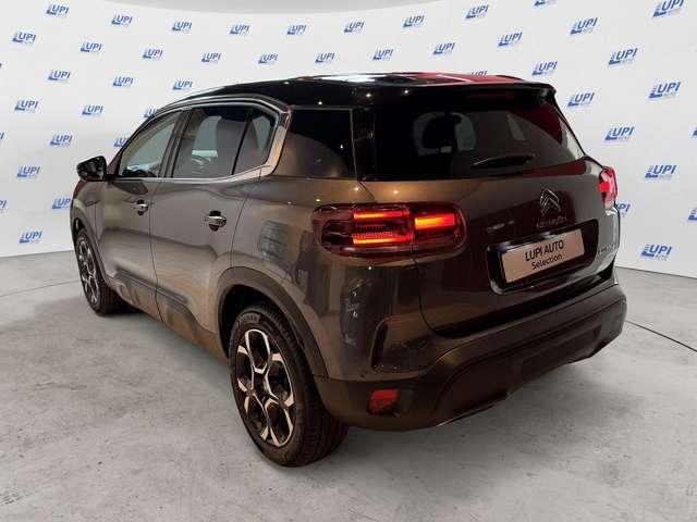 Citroen C5 Aircross 1.5 bluehdi Max s&s 130cv eat8