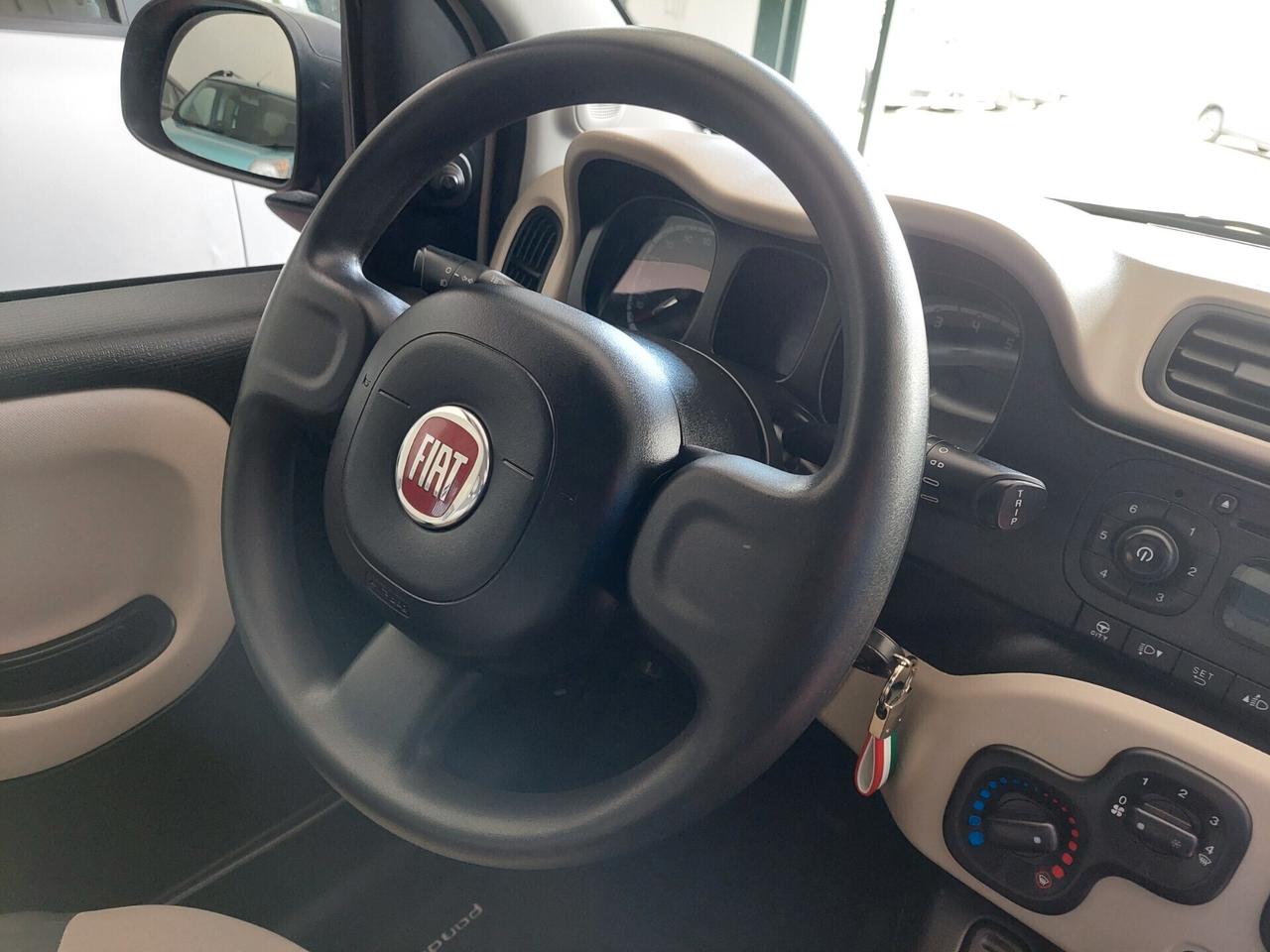 Fiat Panda 1.2benzina SOLI 52.000KM 5posti