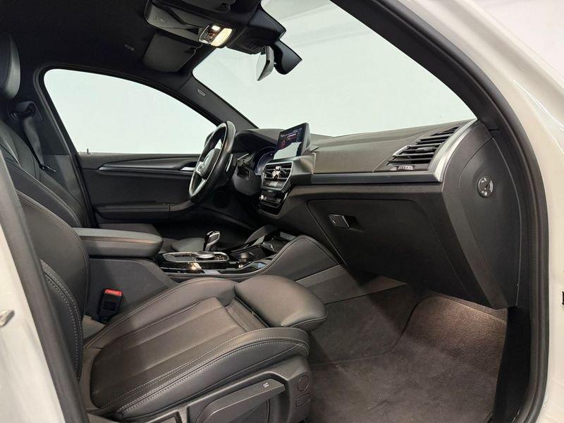BMW X4 xDrive20d 48VMsport anche a581€
