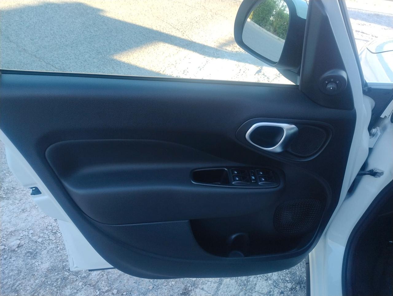 Fiat 500L 1.3 Mjet Cross 95Cv - 2021