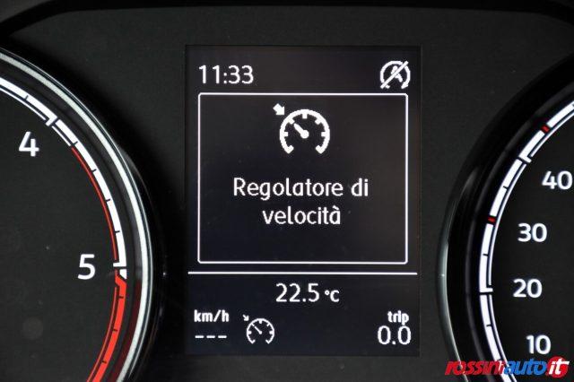 VOLKSWAGEN Transporter T6.1 28Q 2.0 TDI 110 CV BUSINESS PASSO CORTO FURGO