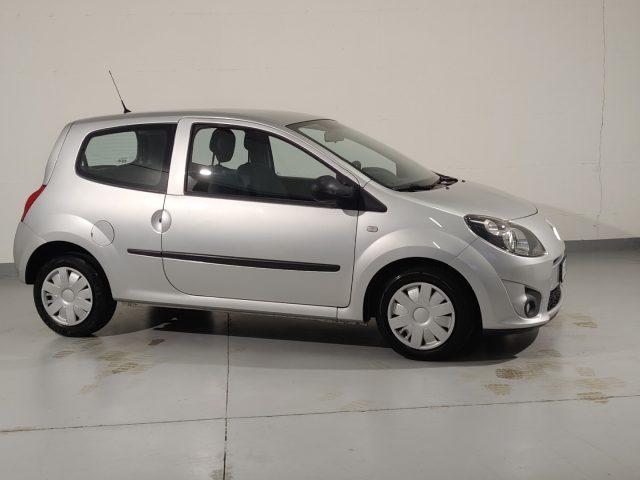 RENAULT Twingo 1.2 8V Dynamique