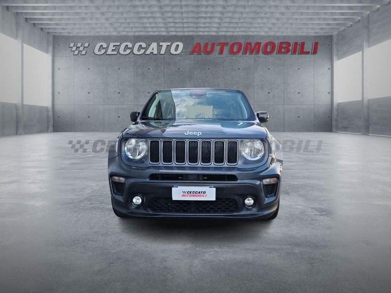 Jeep Renegade Renegade 1.0 t3 Limited 2wd