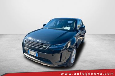 LAND ROVER RANGE ROVER EVOQUE NEW 2.0D I4 163CV AUTO AWD S ( FARI LED - COCKPIT - PELLE - NAVI - MIRROR - PDC - TELECAMERA 360 - CERCHI 18 )