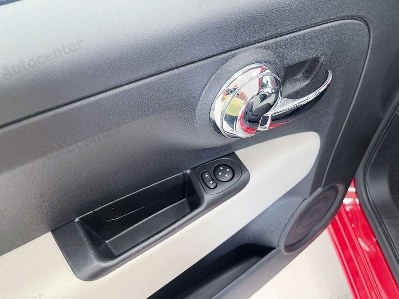 FIAT 500 500 1.0 hybrid Dolcevita 70cv