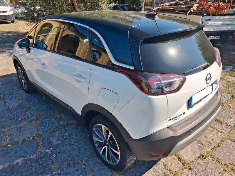 Opel Crossland X 1.2 Turbo 12V 110 CV Start&Stop aut. Innovation