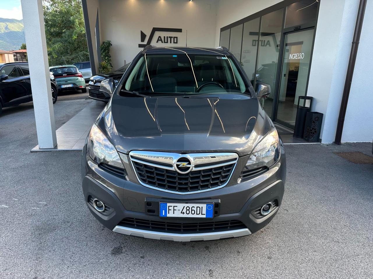 Opel Mokka 1.6 cdti Cosmo s&s 4x2 136cv m6