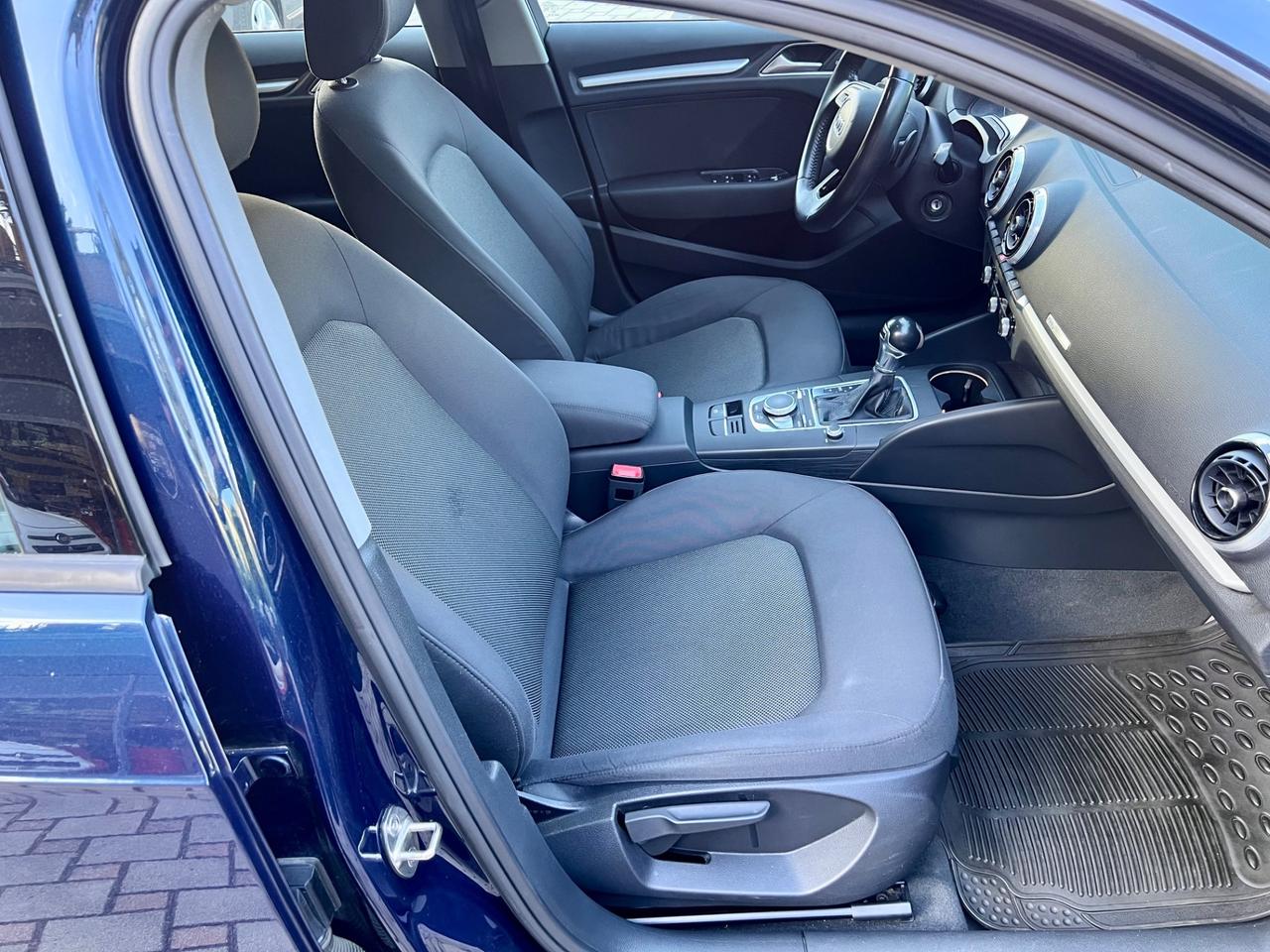 Audi A3 SPB 1.6 TDI S tronic Business