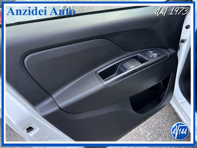 FIAT Doblo 1.4 T-Jet Natural Power Cargo Metano