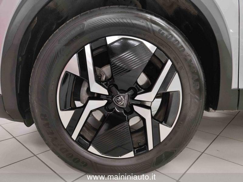 Peugeot 2008 1.2 130cv EAT8 GT Cambio Automatico