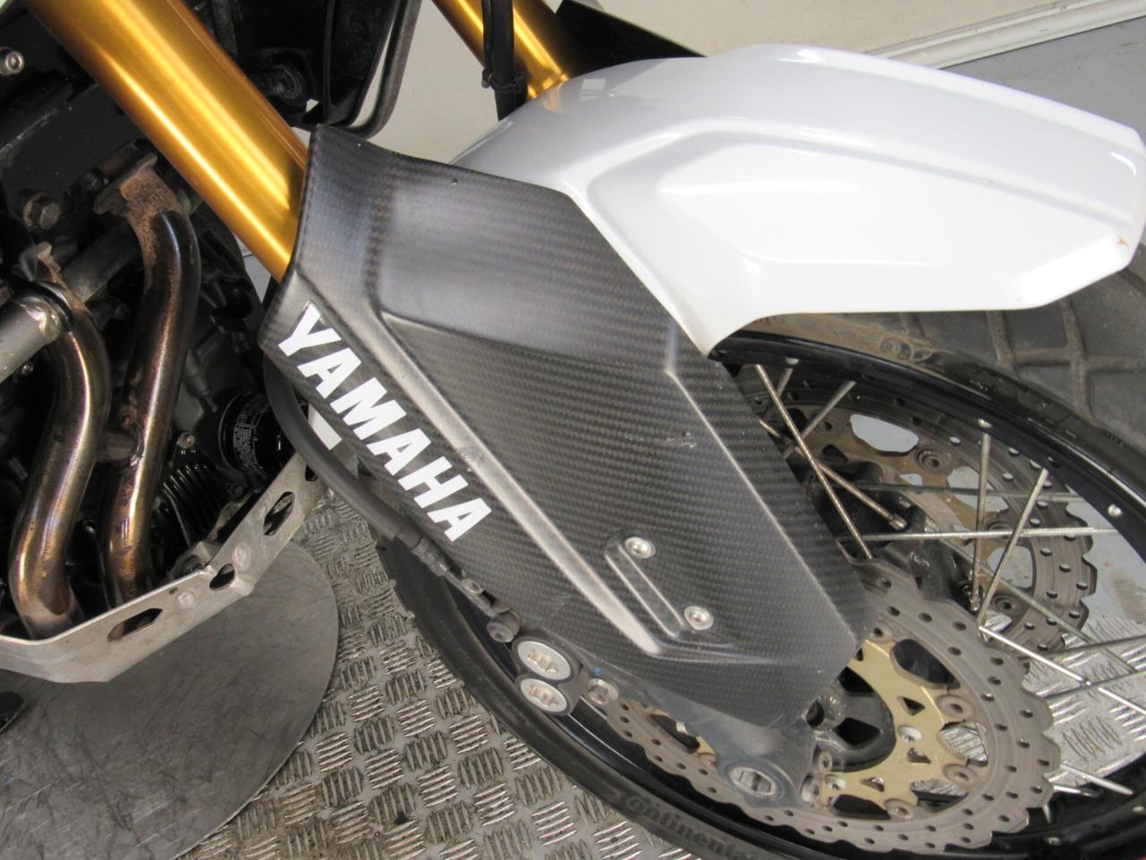Yamaha XTZ 1200 SUPERTéNéRé