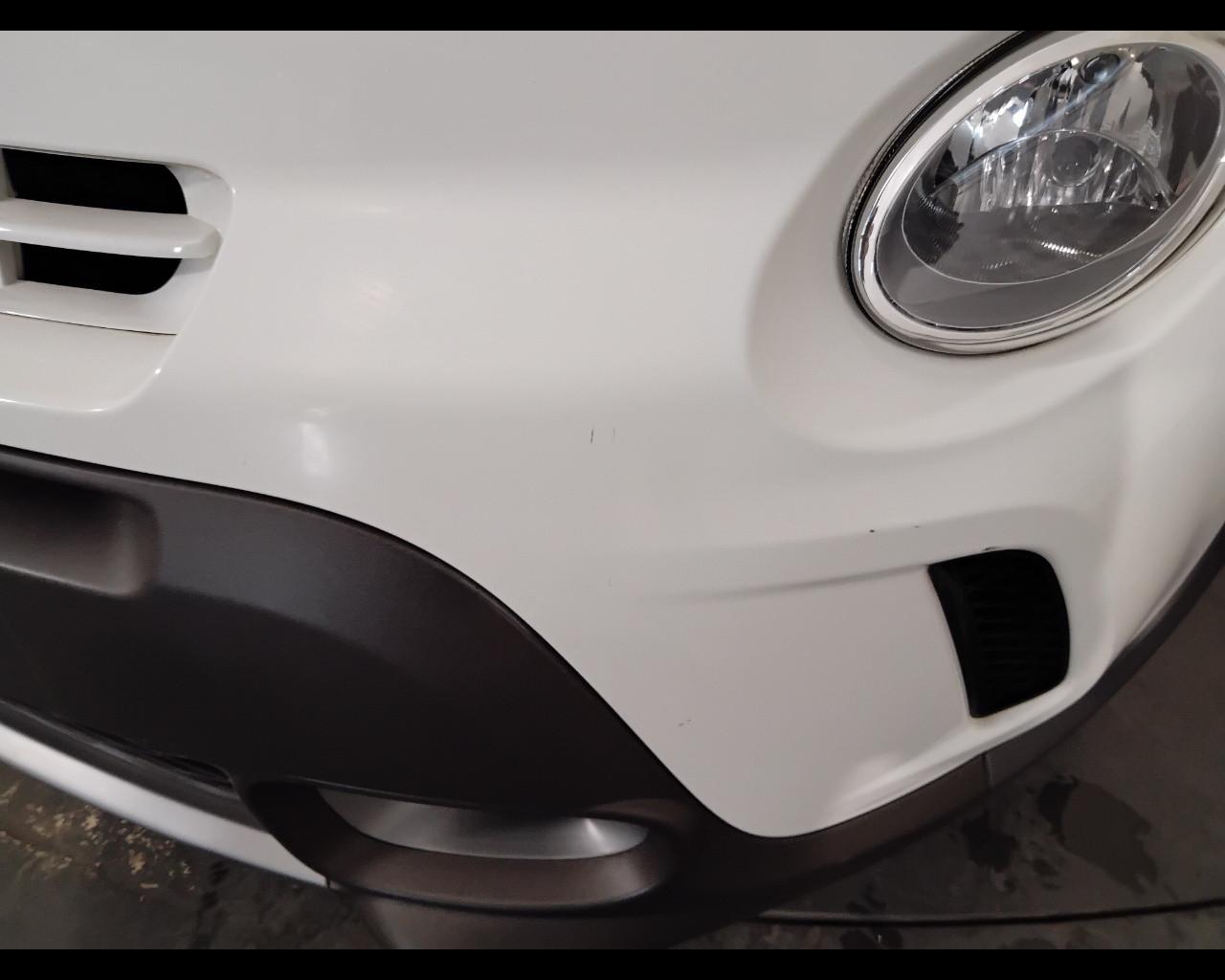 FIAT 500L 2012 - 500L 1.3 mjt Trekking 85cv