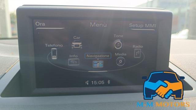 AUDI A1 SPB 1.2 TFSI Attraction