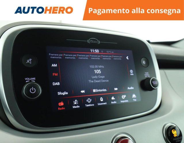 FIAT 500X 1.0 T3 120 CV Connect