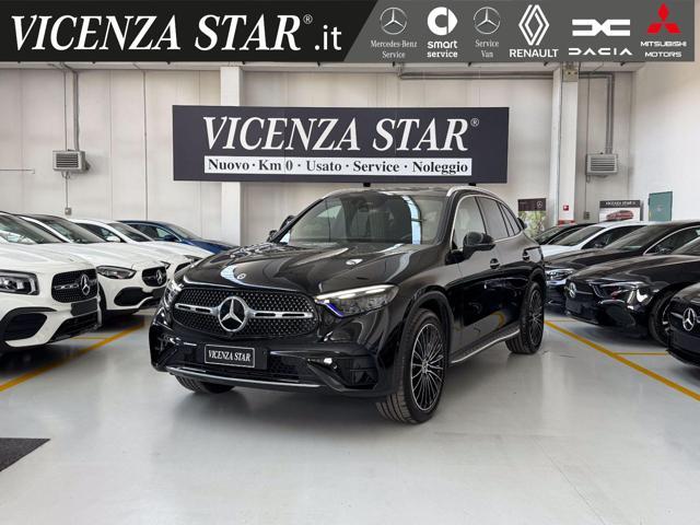 MERCEDES-BENZ GLC 300 d MHV 4MATIC PREMIUM AMG