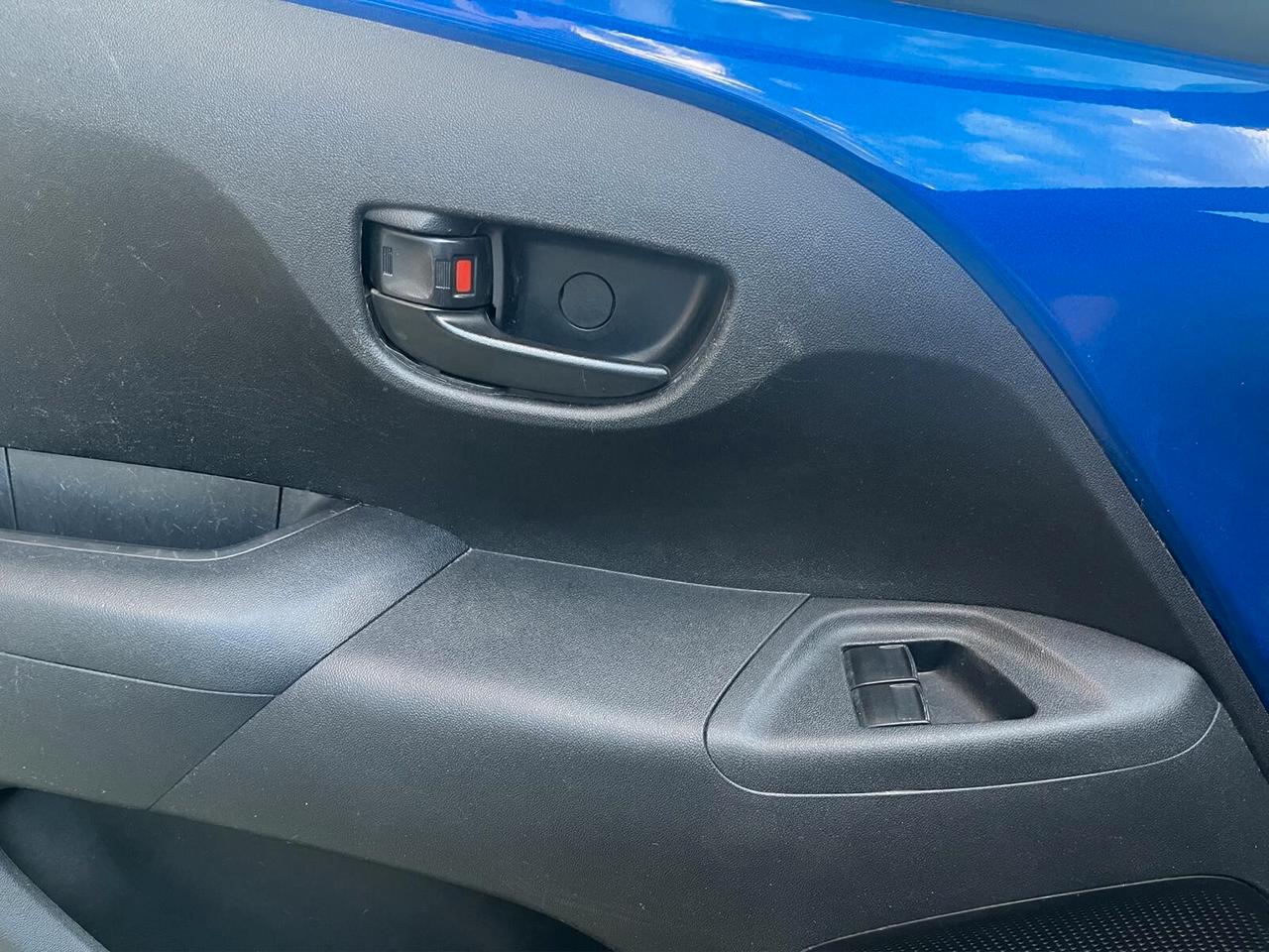 Citroen C1 1.0 benzina 71 cv manuale 2019