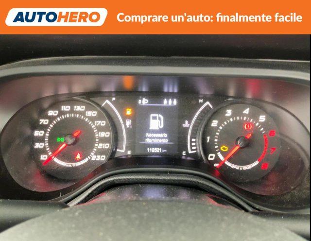 FIAT Tipo 1.4 4 porte Lounge