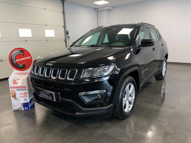 JEEP Compass 1.6 Multijet 2WD Limited