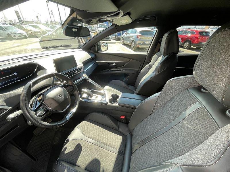 Peugeot 3008 1.5 BlueHDi 130cv GT Line EAT S&S