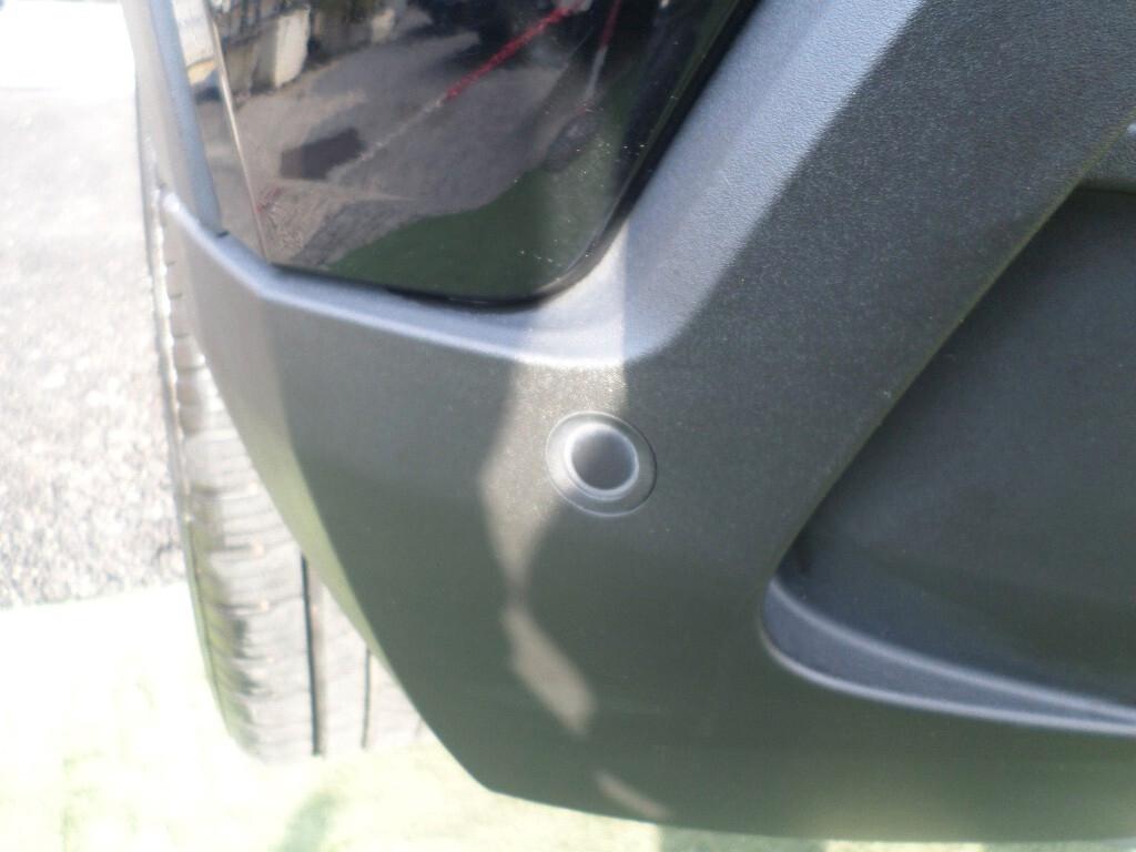 Jeep Avenger 1.2 Turbo 100 CV Altitude