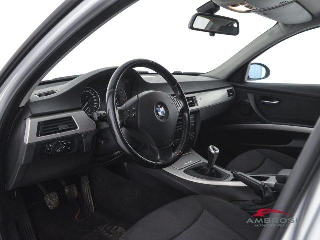 BMW 318 Serie 3 d cat Futura - PER OPERATORI DEL SETTORE