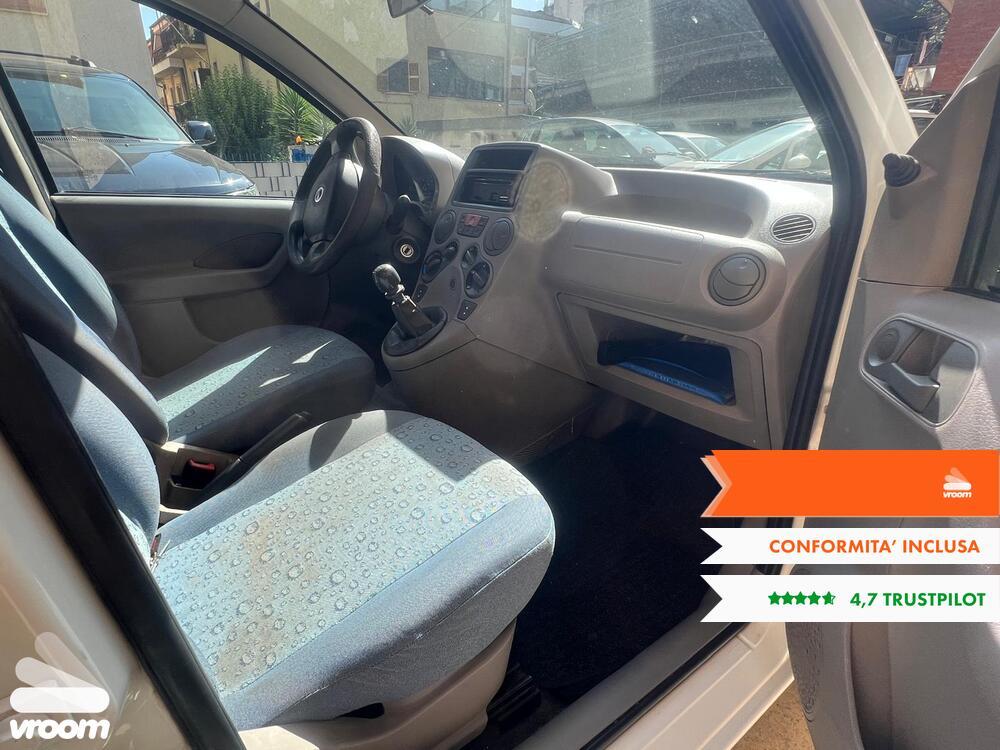 FIAT Panda 1.1 Van Active 2 posti