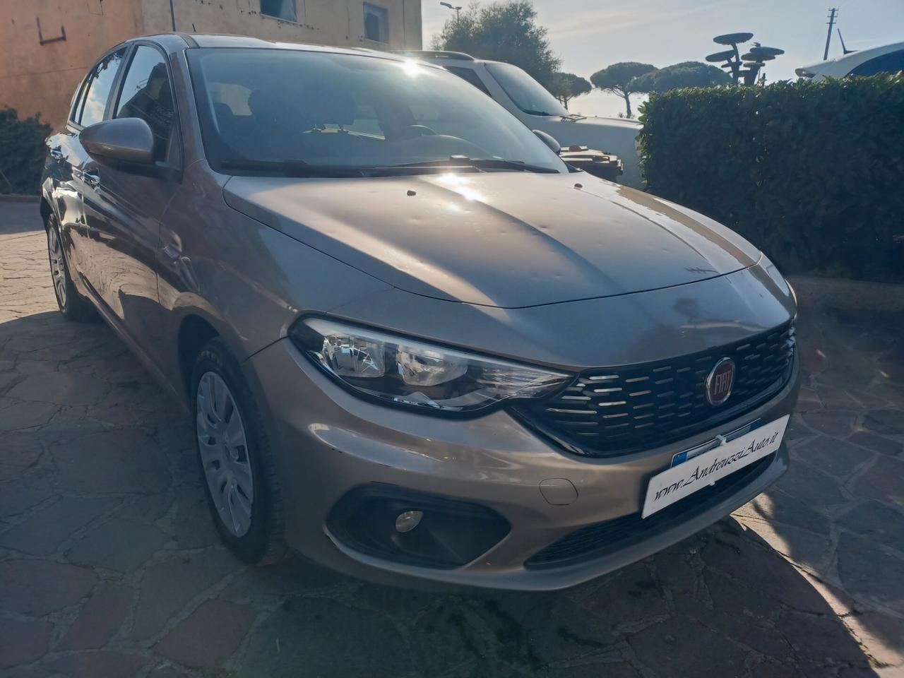 Fiat Tipo 1.3 Mjt S&S 5 porte Business