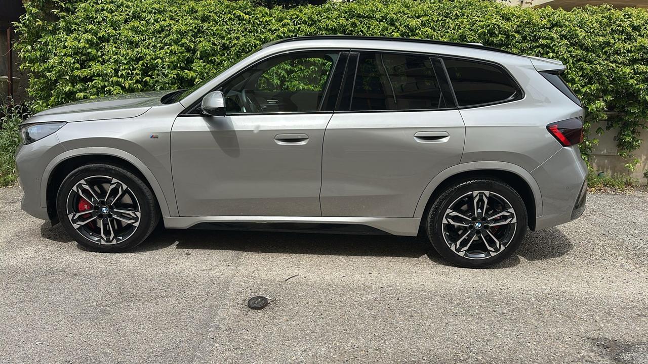 Bmw X1 xDrive 20d Msport Pro solo da Qualitycars Pescara