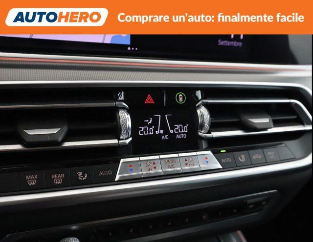 BMW X5 xDrive30d xLine