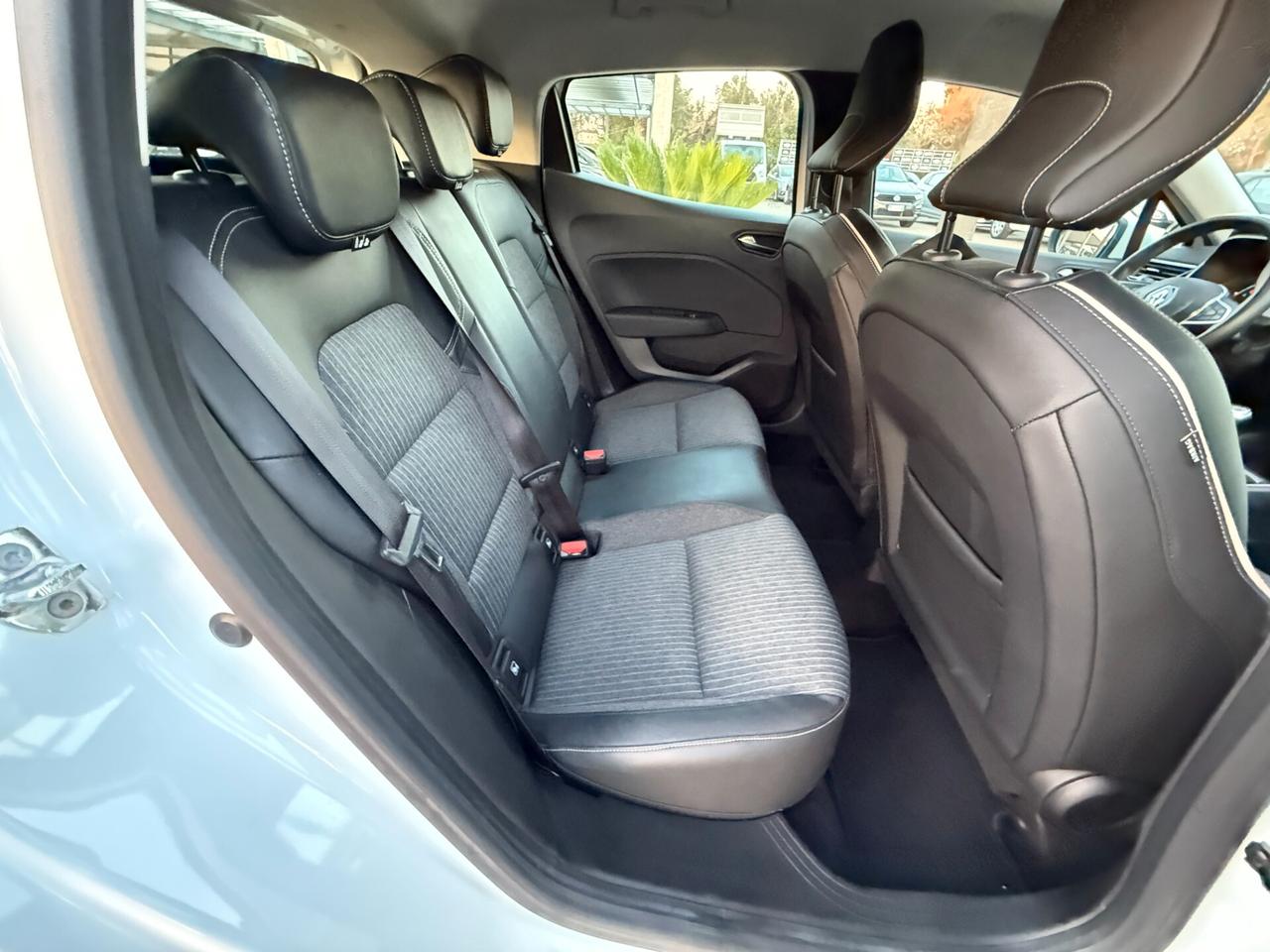 Renault Clio 1.5dCi 85CV Intens Full Led Navi Camera 12/2020