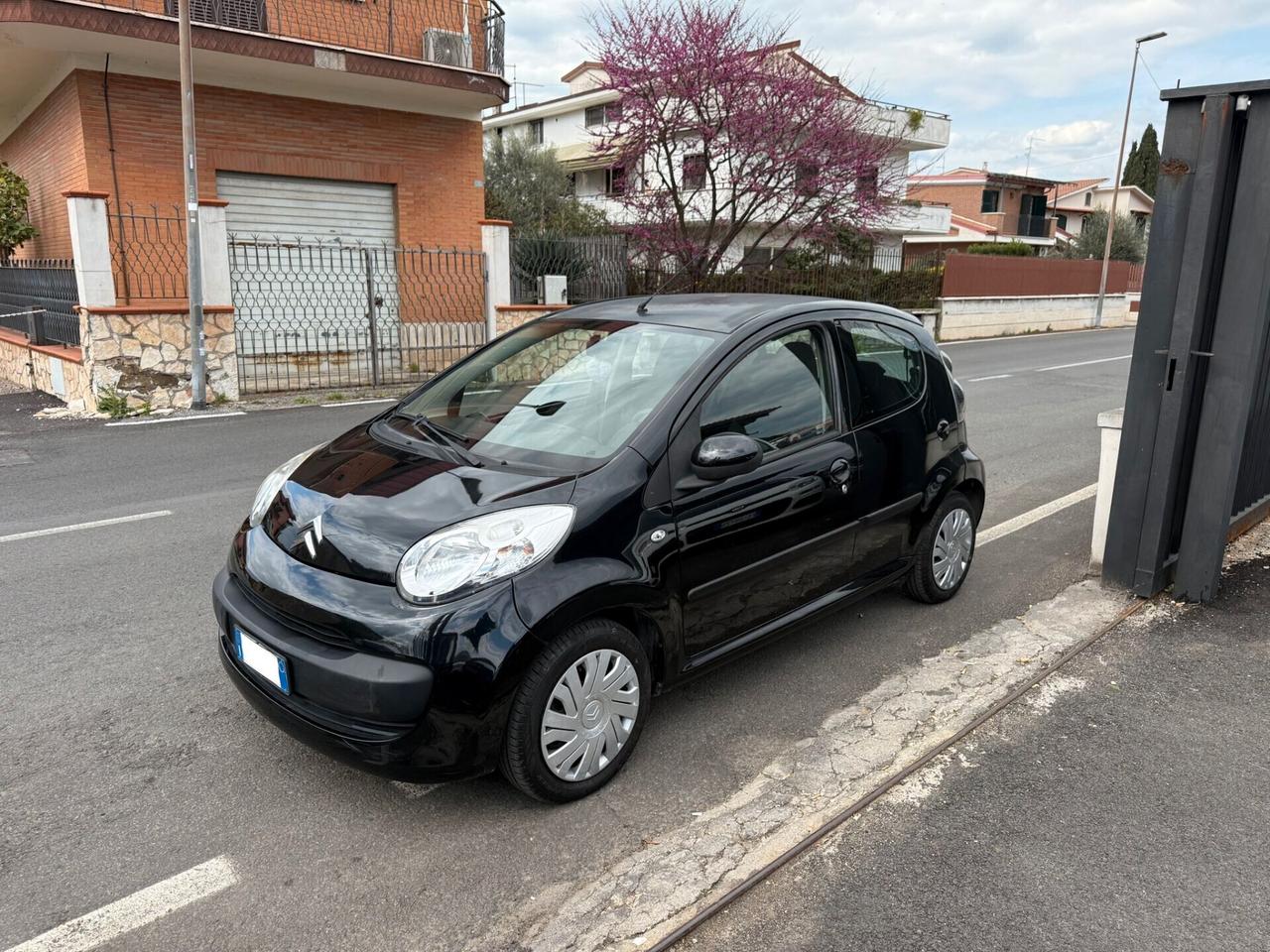 Citroen C1 1.0 5 porte Tutto incluso - Superprezzo
