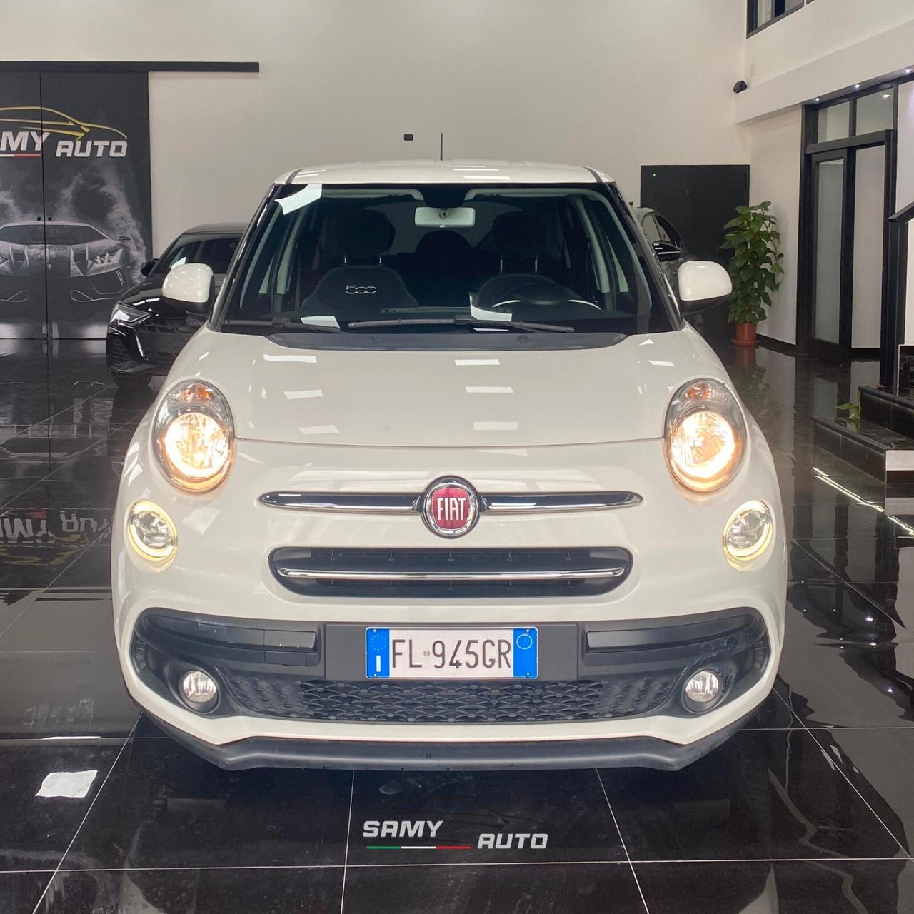 Fiat 500L 1.3 Multijet 95 CV Lounge