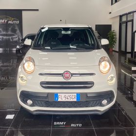 Fiat 500L 1.3 Multijet 95 CV Lounge