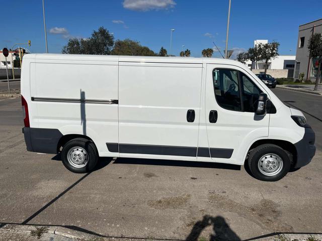 PEUGEOT Boxer 330 2.0 BlueHDi PM-TN Furgone