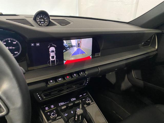PORSCHE 911 Carrera SPORT CHRONO-SCARICO-ACC-VENTILATI-14 VIE