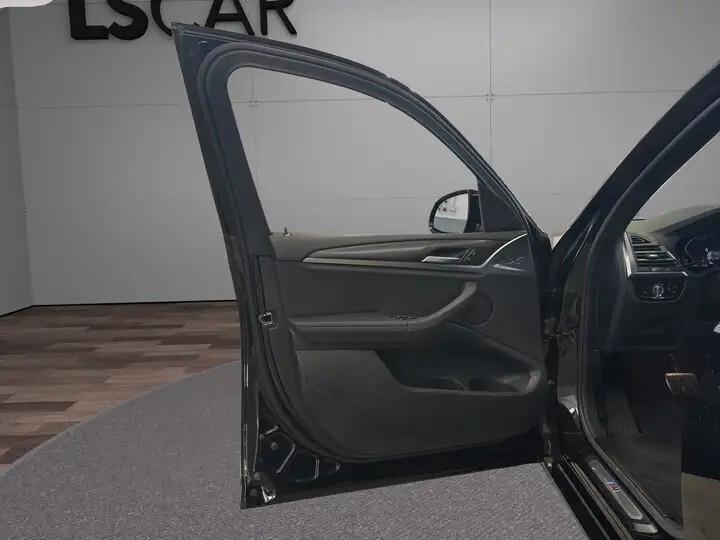 BMW X3 sdrive18d Msport~Unipro~Promo Finanziamento